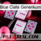 Blue Cialis Generic 33